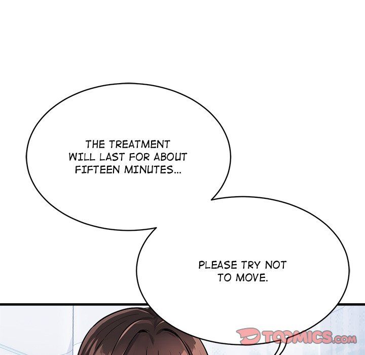 My Other Girlfriend Chapter 36 - Page 12