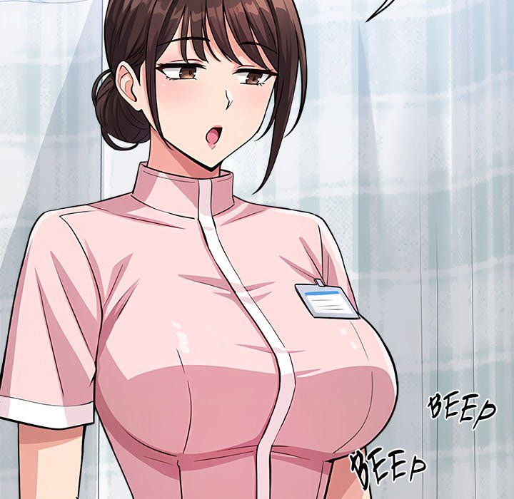 My Other Girlfriend Chapter 36 - Page 13