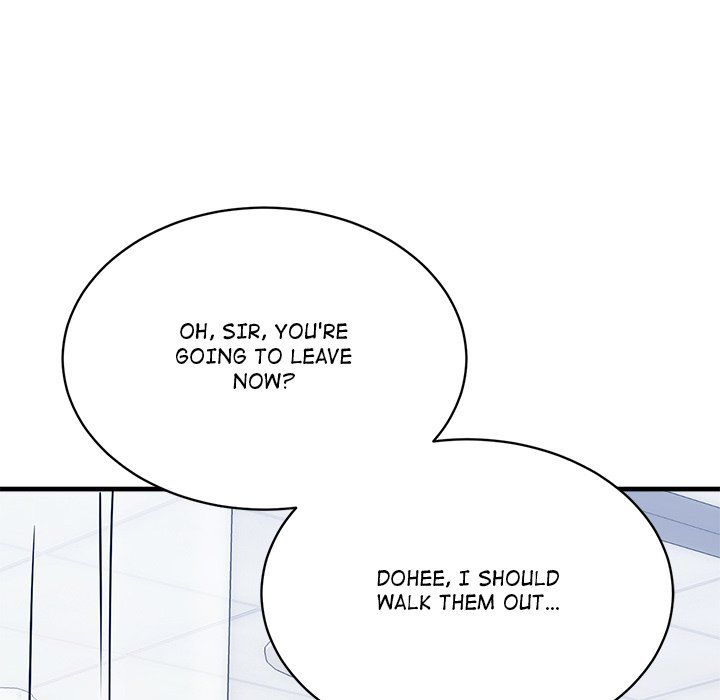 My Other Girlfriend Chapter 36 - Page 141