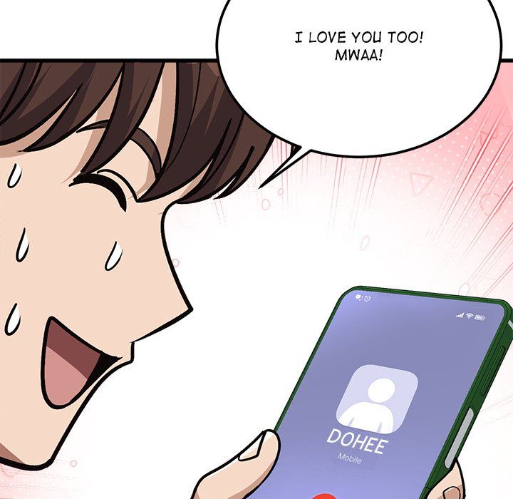 My Other Girlfriend Chapter 36 - Page 145