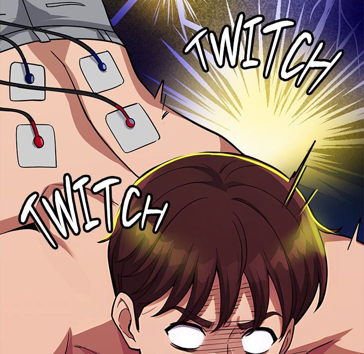 My Other Girlfriend Chapter 36 - Page 16