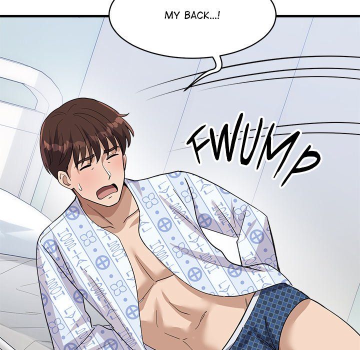 My Other Girlfriend Chapter 36 - Page 176