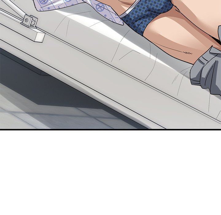 My Other Girlfriend Chapter 36 - Page 177