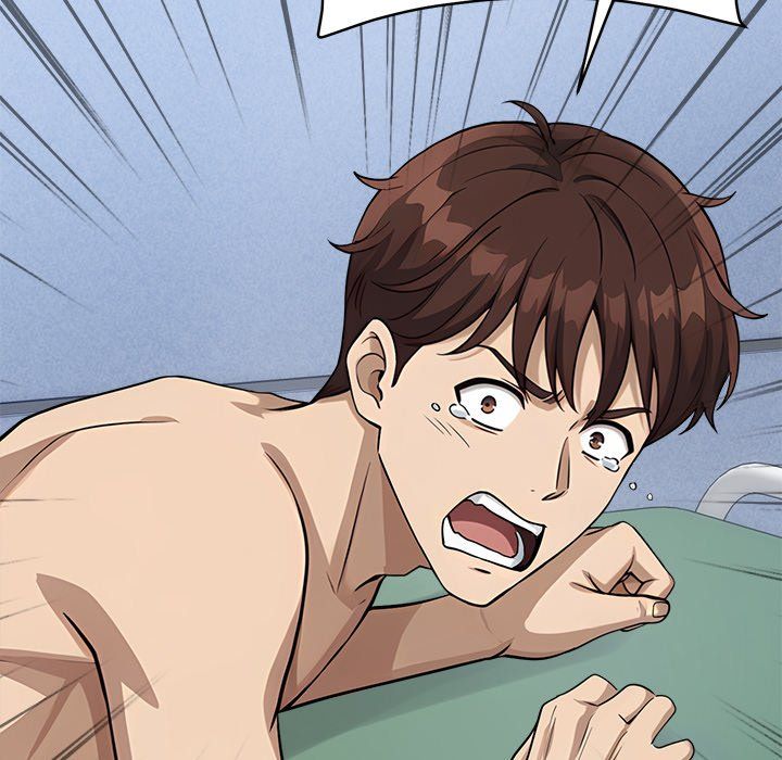 My Other Girlfriend Chapter 36 - Page 19