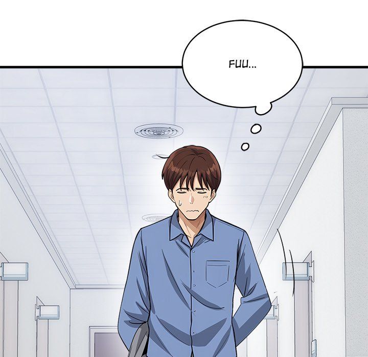 My Other Girlfriend Chapter 36 - Page 38