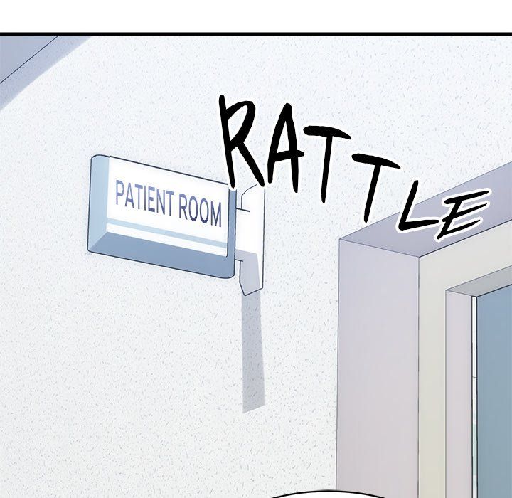 My Other Girlfriend Chapter 36 - Page 41