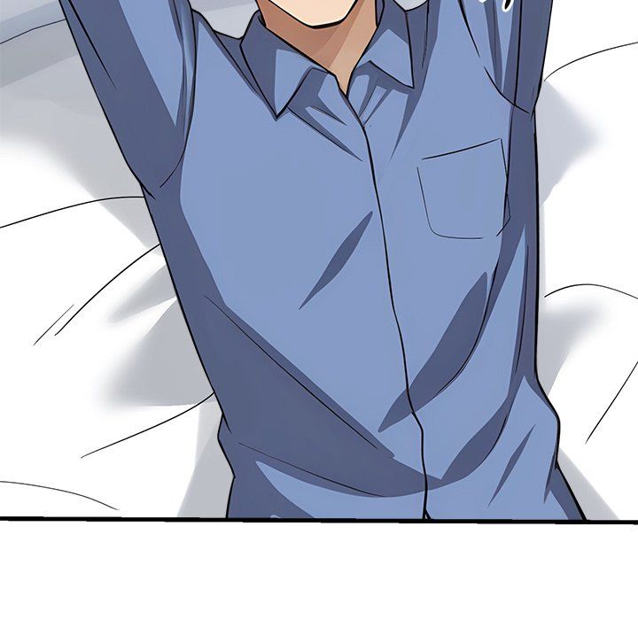 My Other Girlfriend Chapter 36 - Page 53