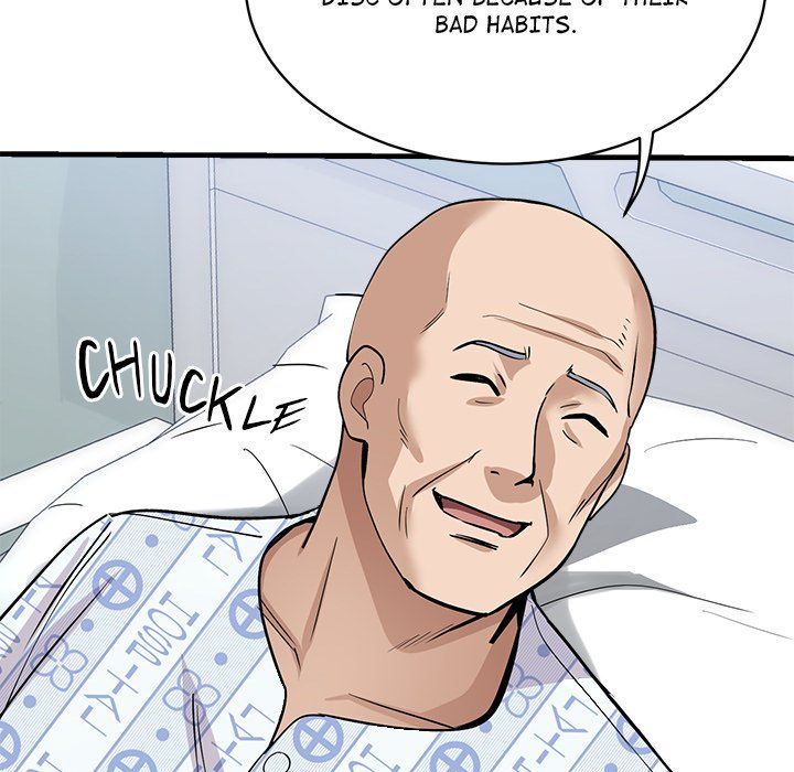 My Other Girlfriend Chapter 36 - Page 58