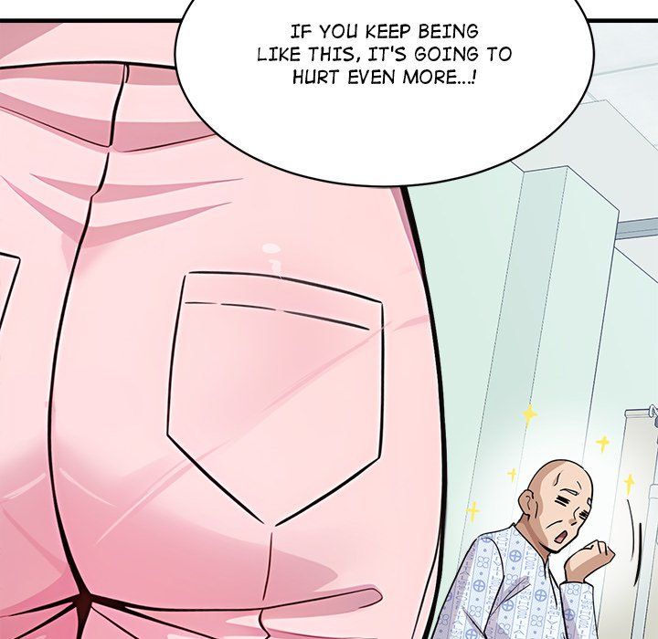 My Other Girlfriend Chapter 36 - Page 70