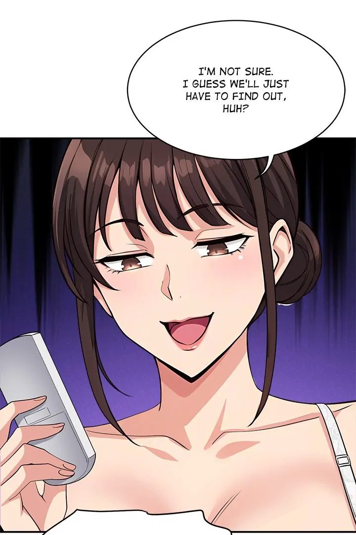 My Other Girlfriend Chapter 37 - Page 100