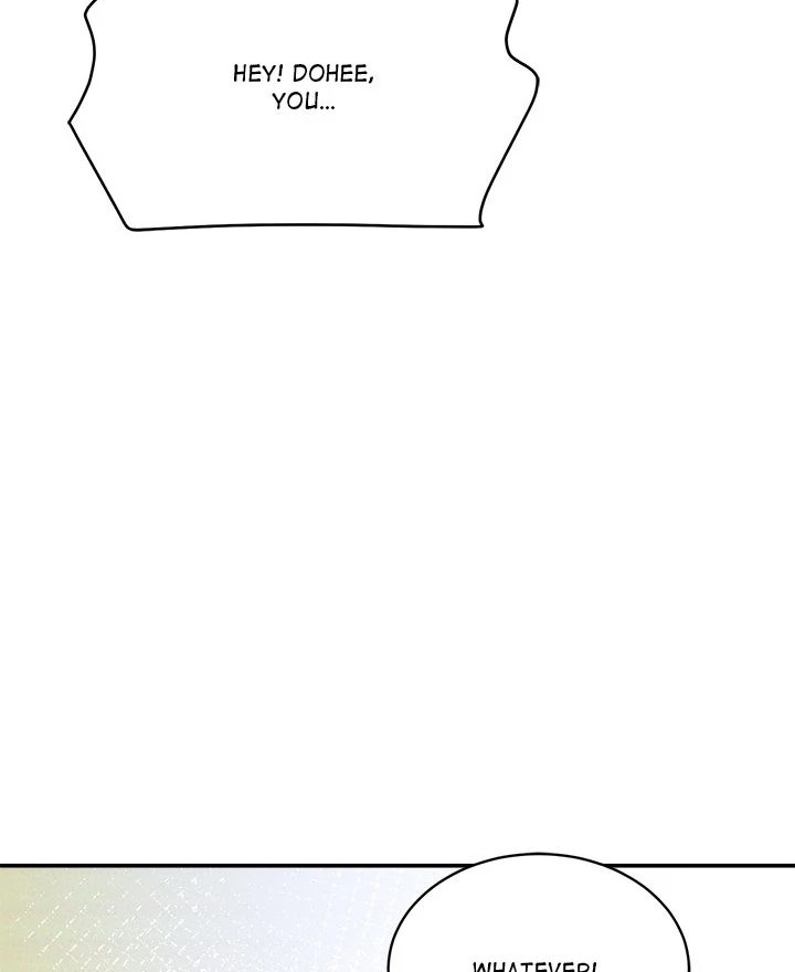 My Other Girlfriend Chapter 37 - Page 101