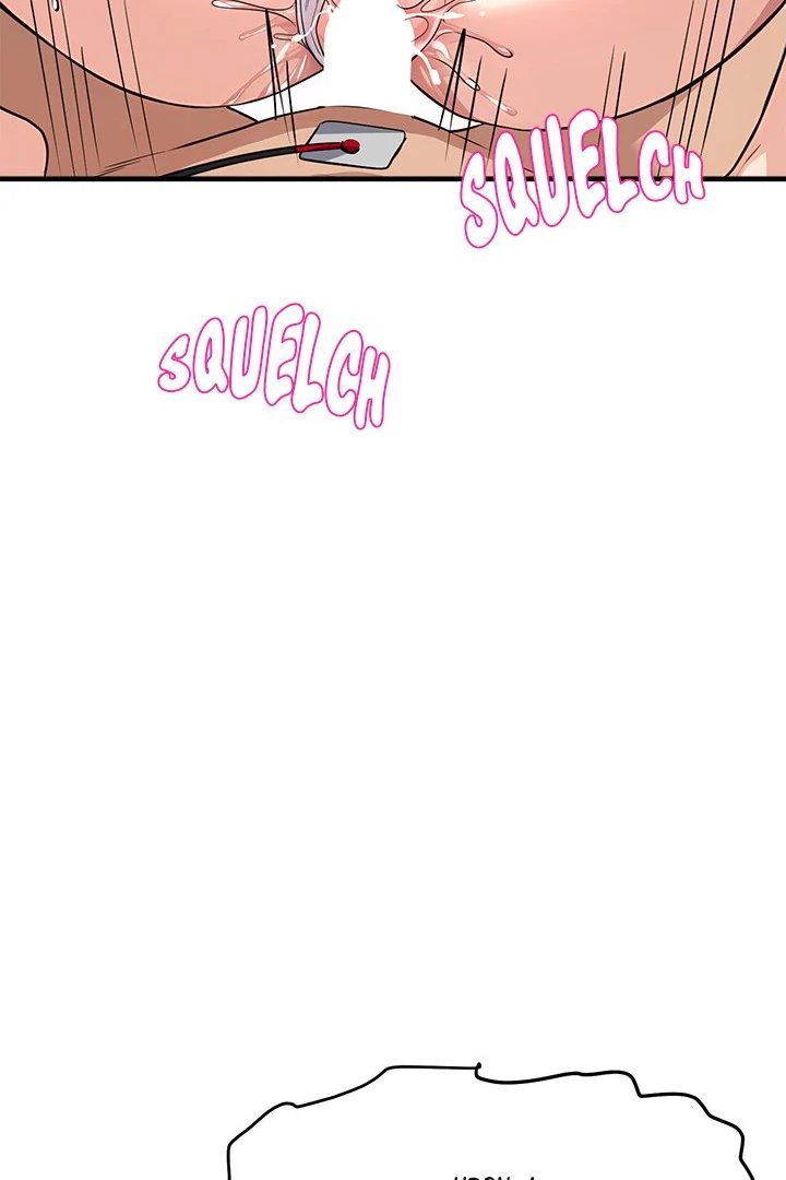 My Other Girlfriend Chapter 37 - Page 109