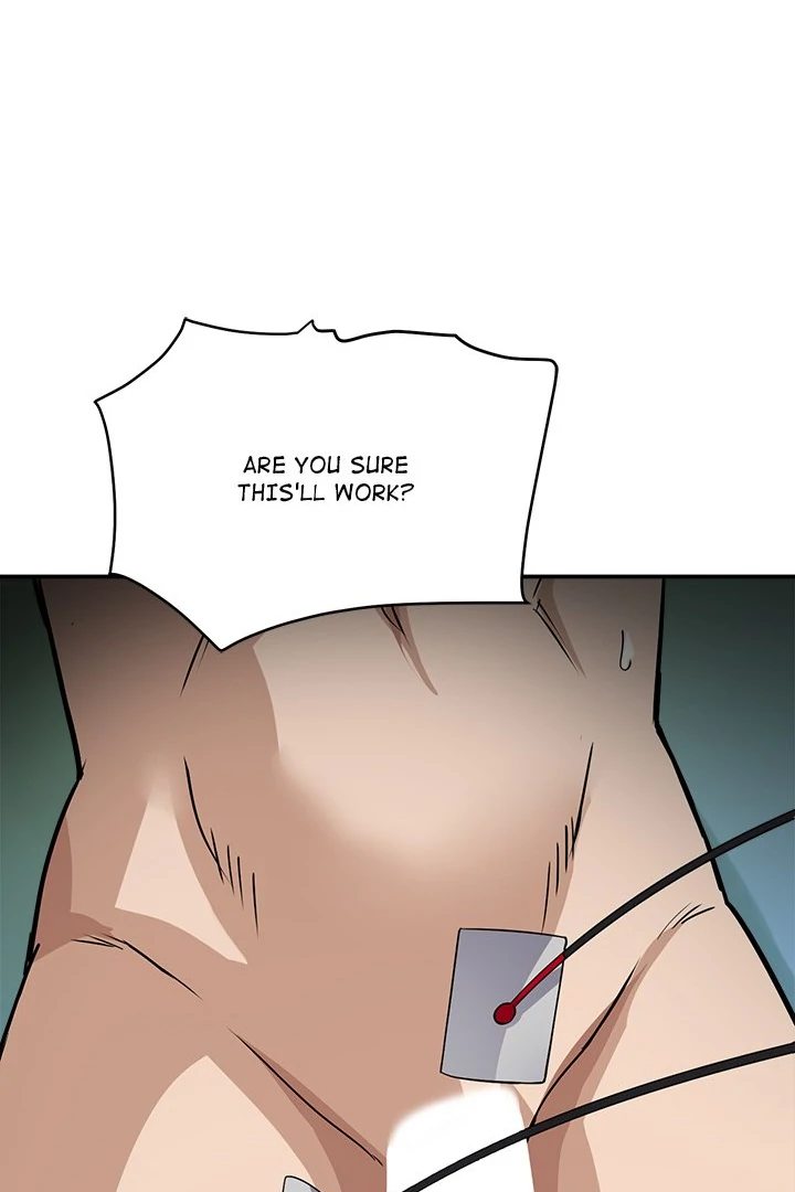 My Other Girlfriend Chapter 37 - Page 98