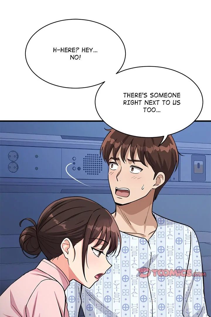 My Other Girlfriend Chapter 38 - Page 123