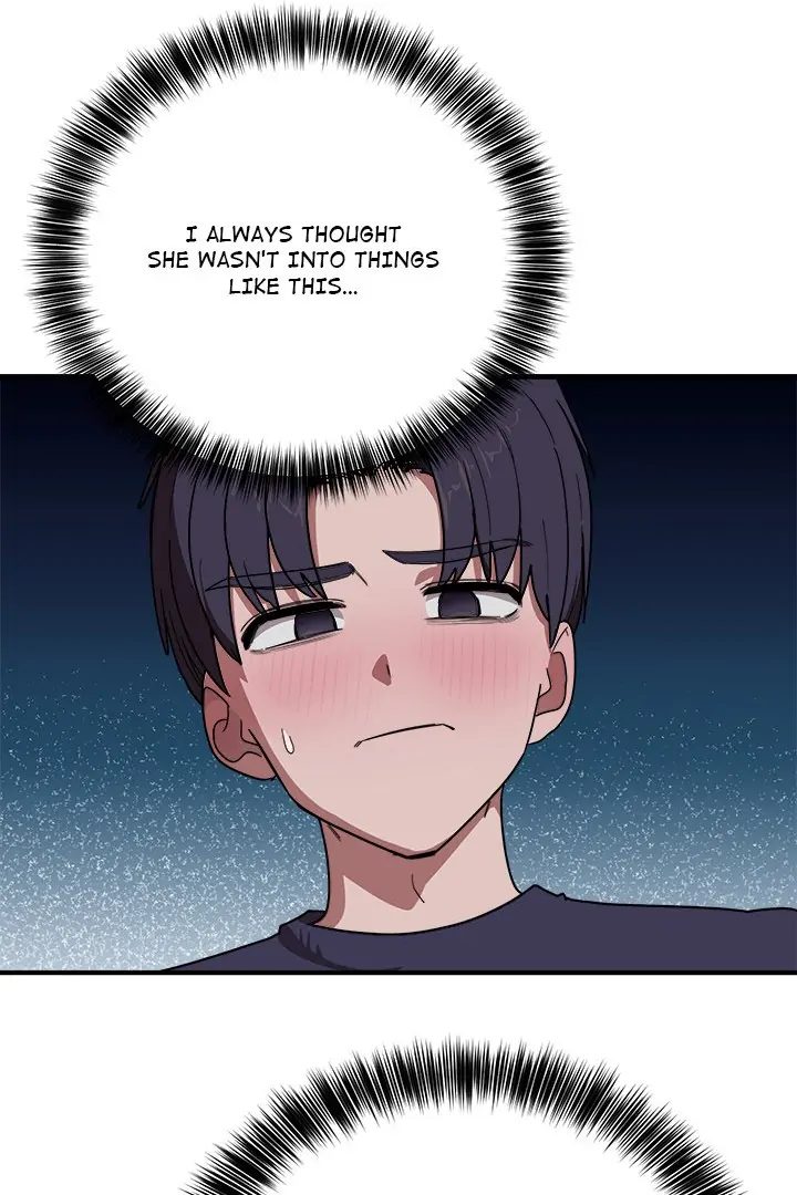 My Other Girlfriend Chapter 38 - Page 146