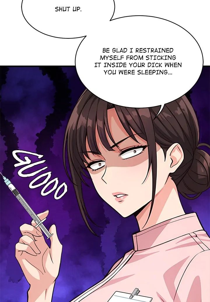 My Other Girlfriend Chapter 38 - Page 149