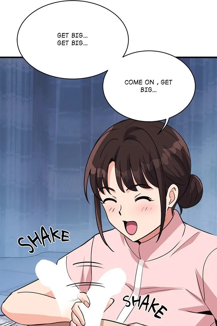 My Other Girlfriend Chapter 38 - Page 153