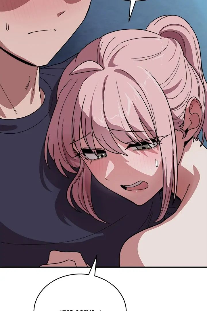 My Other Girlfriend Chapter 38 - Page 175