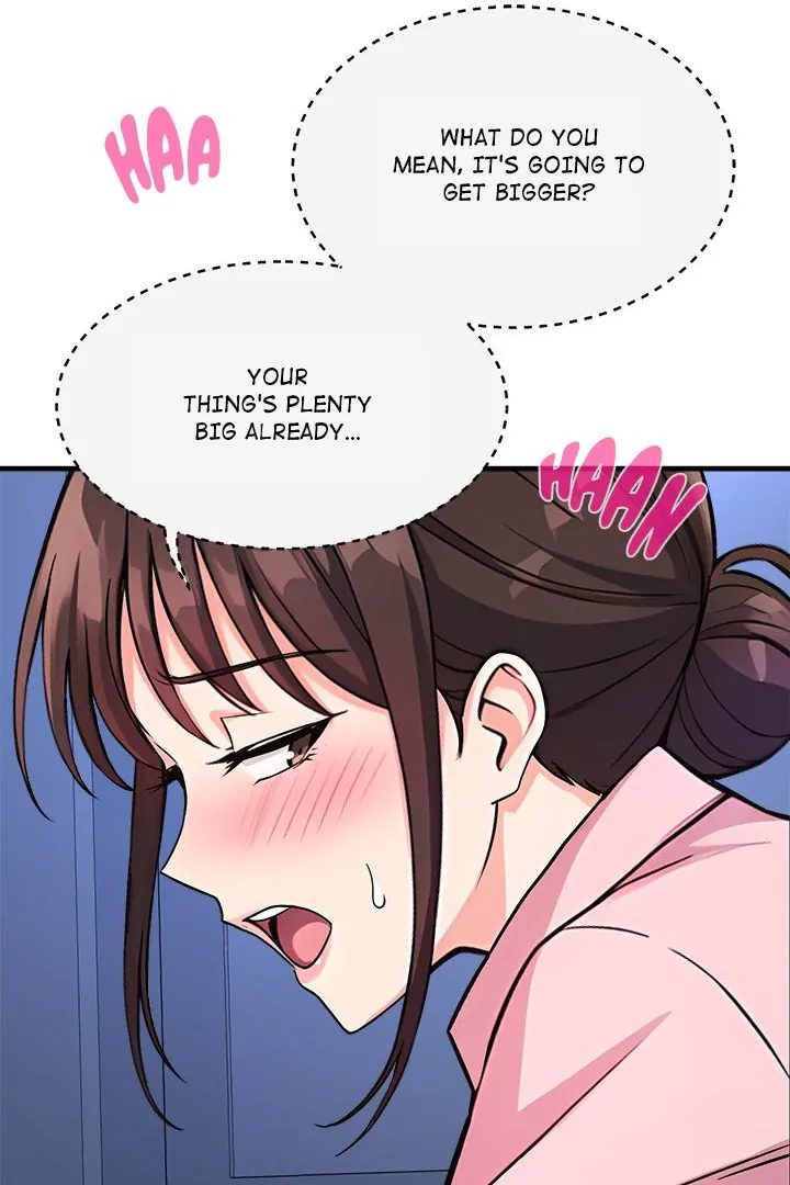 My Other Girlfriend Chapter 38 - Page 240