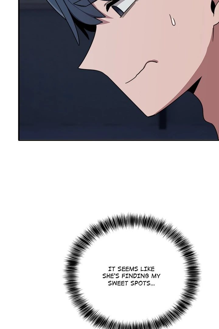 My Other Girlfriend Chapter 38 - Page 32