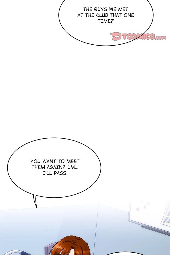 My Other Girlfriend Chapter 38 - Page 57