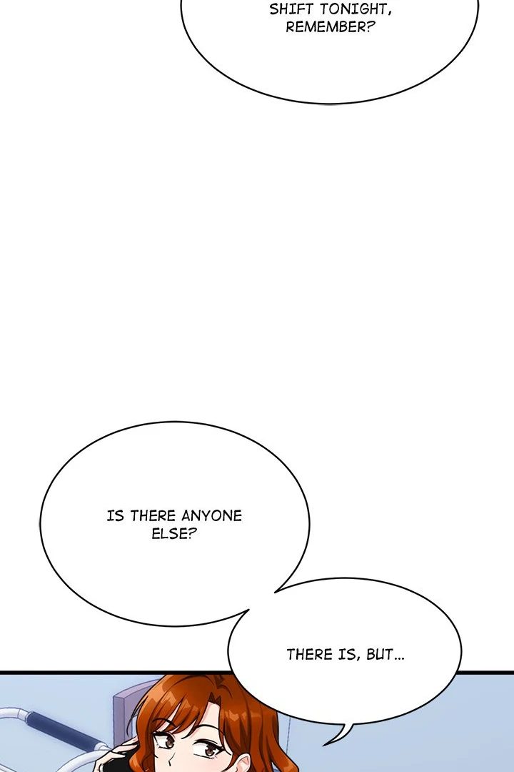 My Other Girlfriend Chapter 38 - Page 66