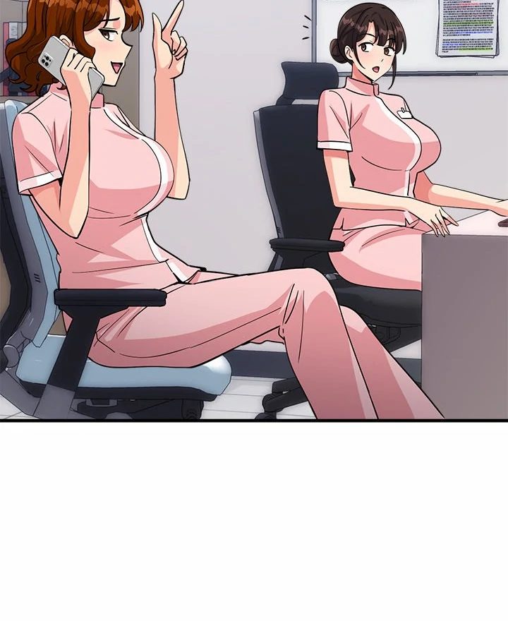 My Other Girlfriend Chapter 38 - Page 80