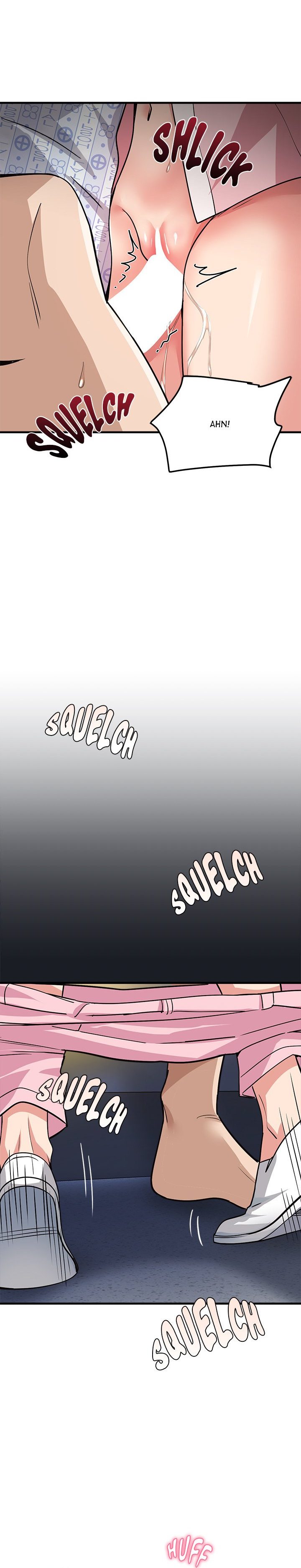 My Other Girlfriend Chapter 40 - Page 5