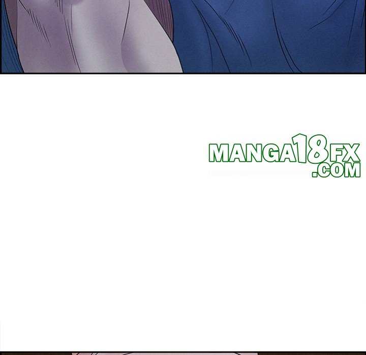 Milf Guard Chapter 19 - Page 140