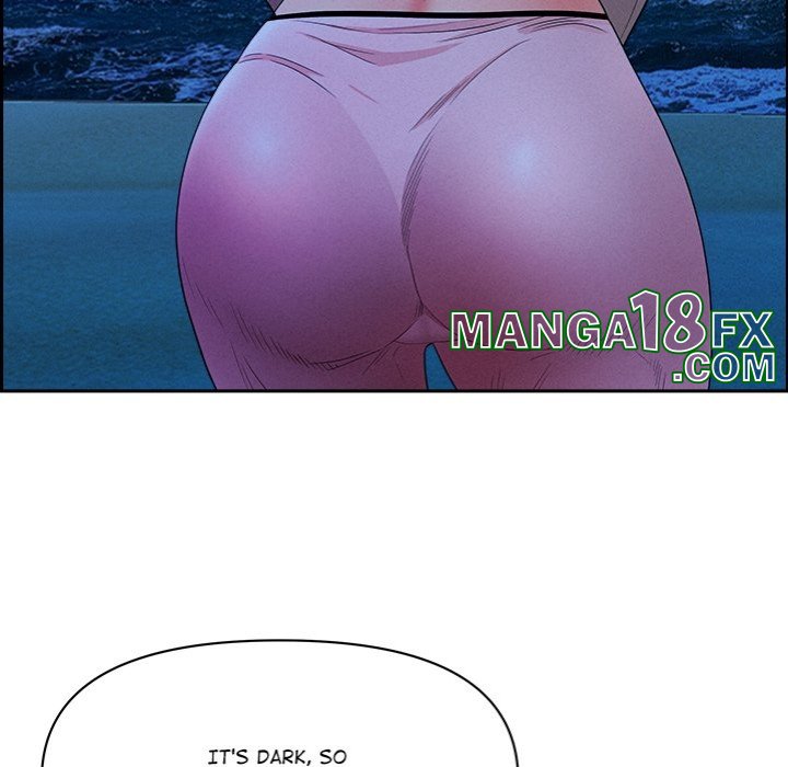 Milf Guard Chapter 19 - Page 56