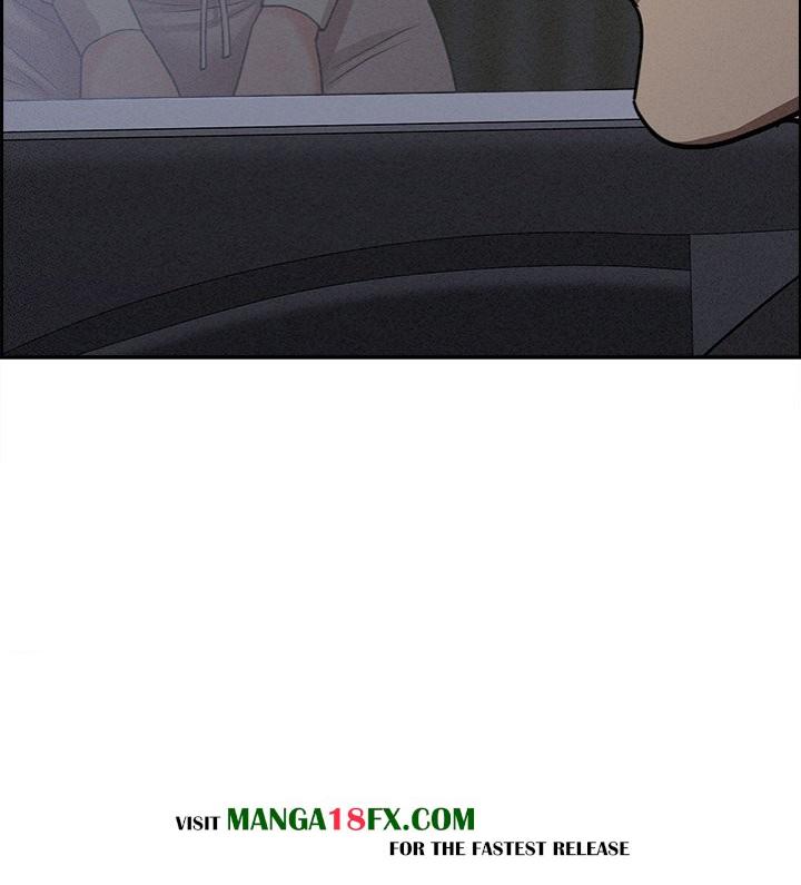 Milf Guard Chapter 19 - Page 9