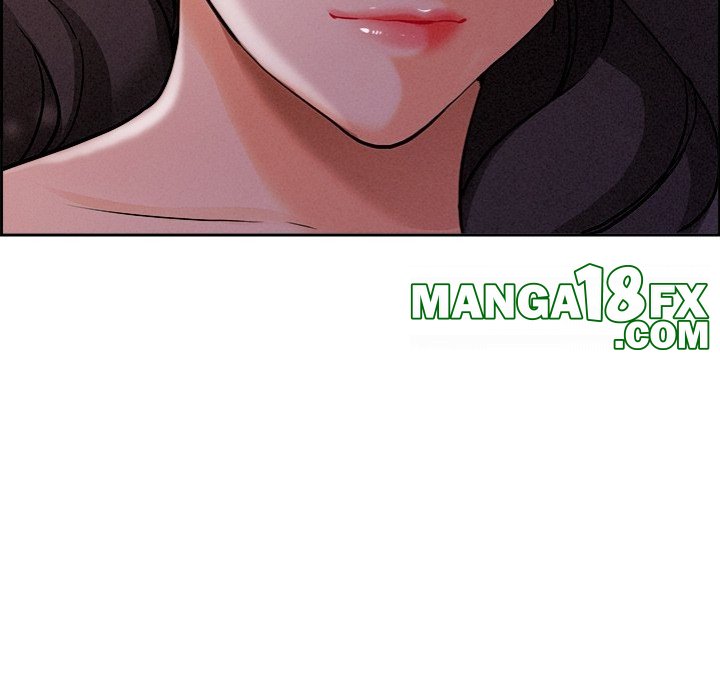 Milf Guard Chapter 20 - Page 39