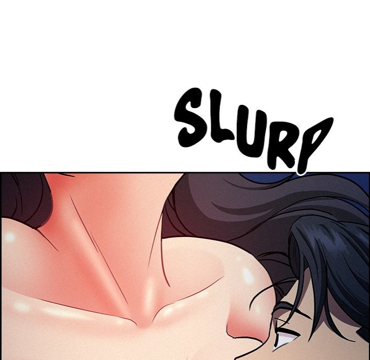 Milf Guard Chapter 20 - Page 5