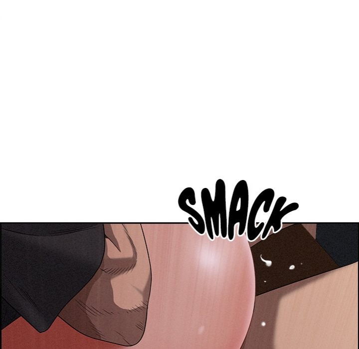 Milf Guard Chapter 20 - Page 85