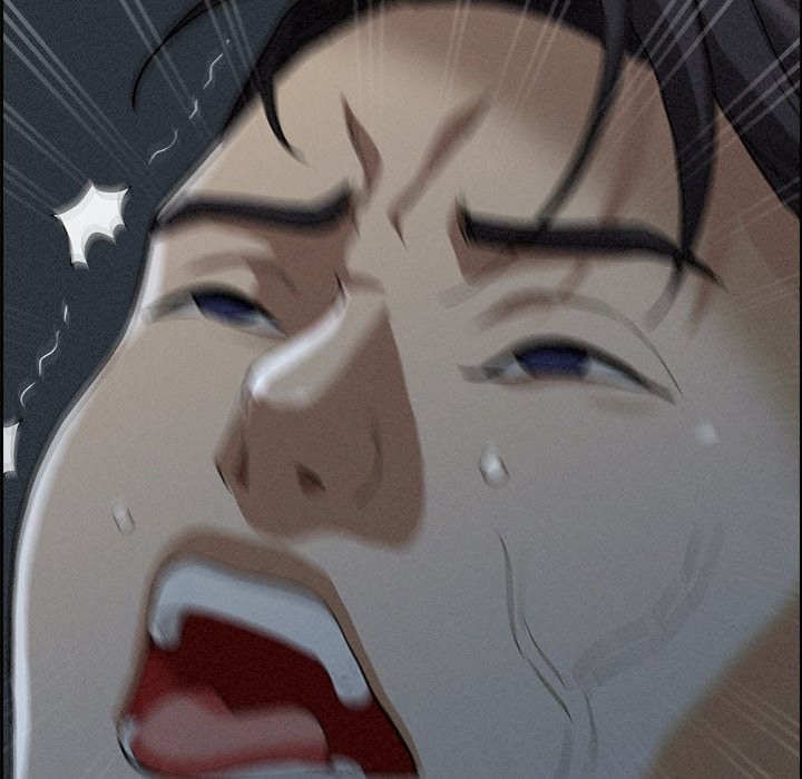 Milf Guard Chapter 20 - Page 97