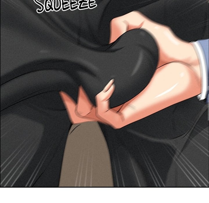 Milf Guard Chapter 21 - Page 120