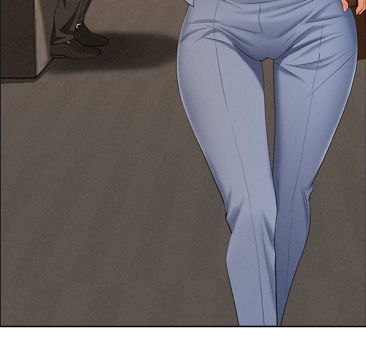 Milf Guard Chapter 21 - Page 128