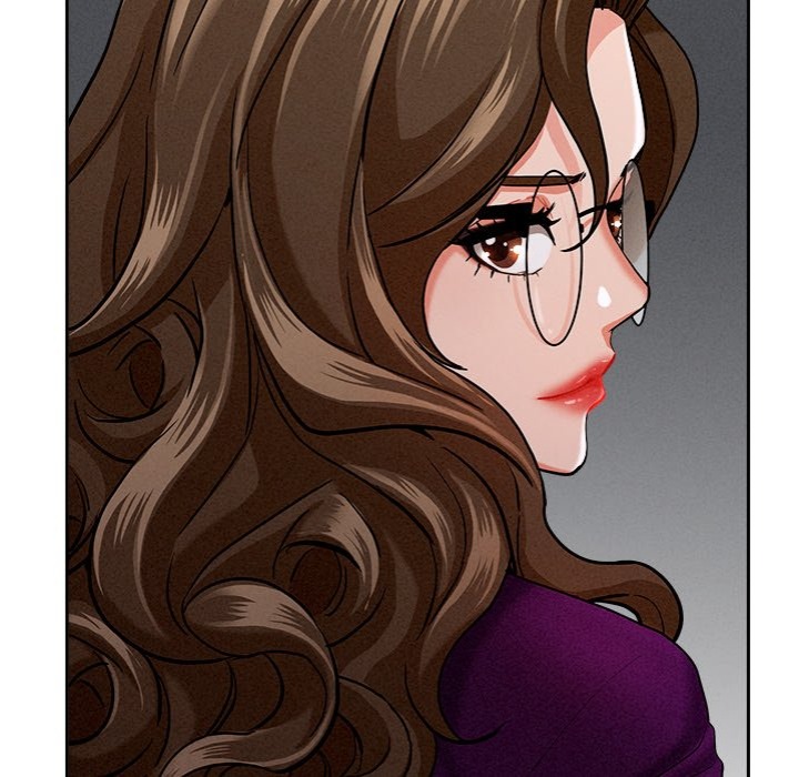 Milf Guard Chapter 21 - Page 151