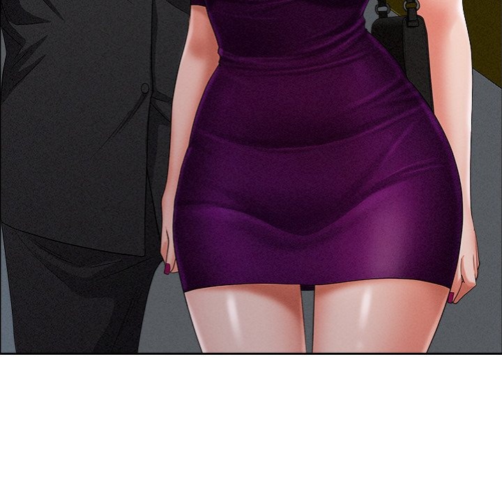 Milf Guard Chapter 21 - Page 154