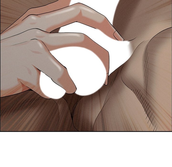 Milf Guard Chapter 21 - Page 32