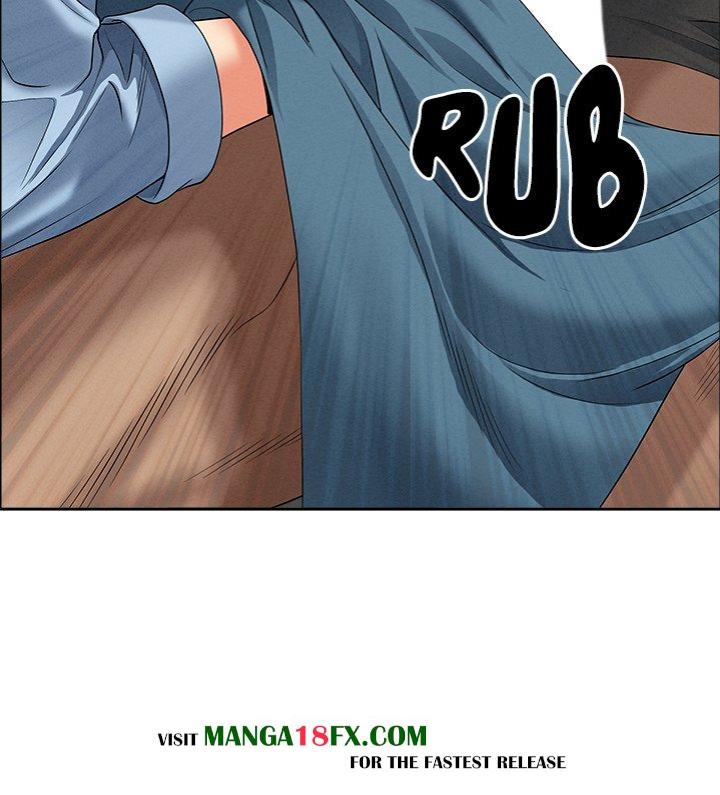 Milf Guard Chapter 21 - Page 43