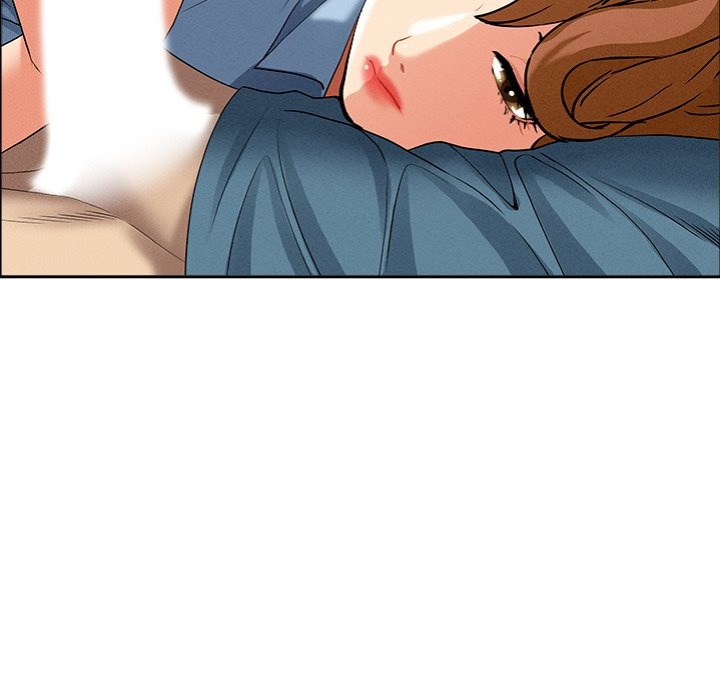 Milf Guard Chapter 21 - Page 45