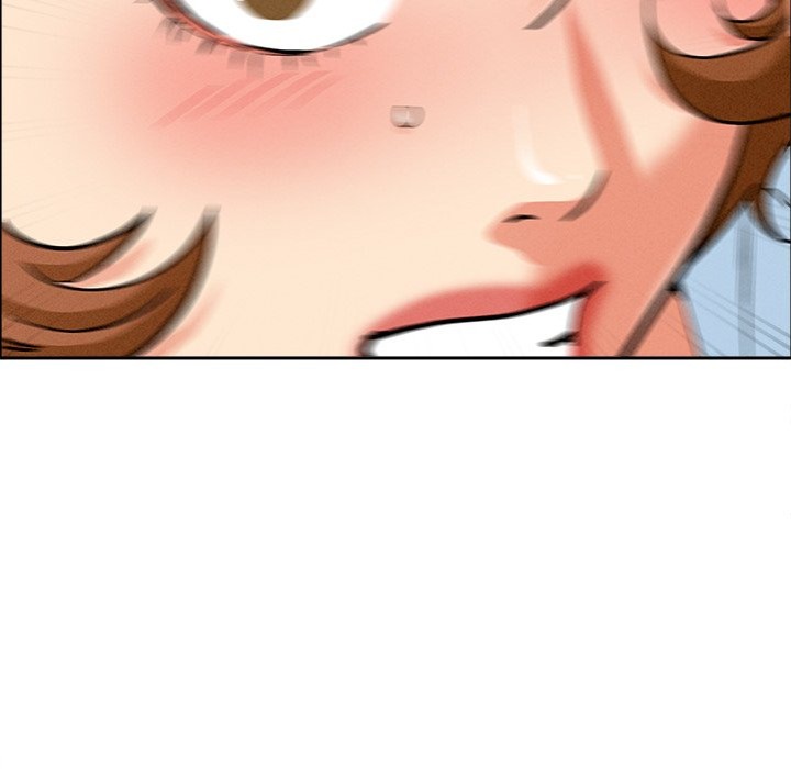 Milf Guard Chapter 21 - Page 54