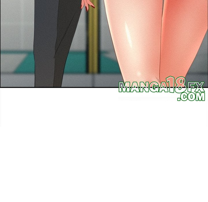 Milf Guard Chapter 22 - Page 173