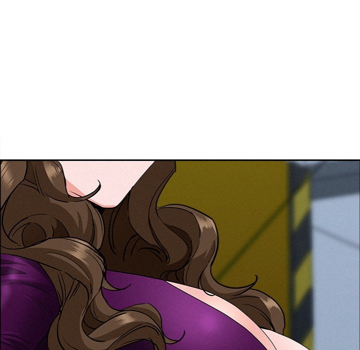 Milf Guard Chapter 22 - Page 19