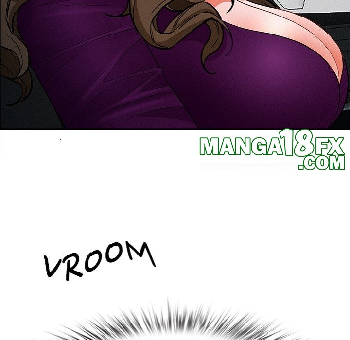 Milf Guard Chapter 22 - Page 62