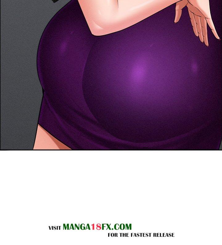 Milf Guard Chapter 22 - Page 7