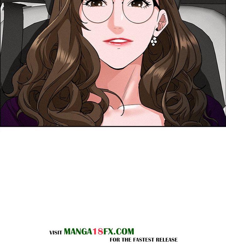 Milf Guard Chapter 22 - Page 73