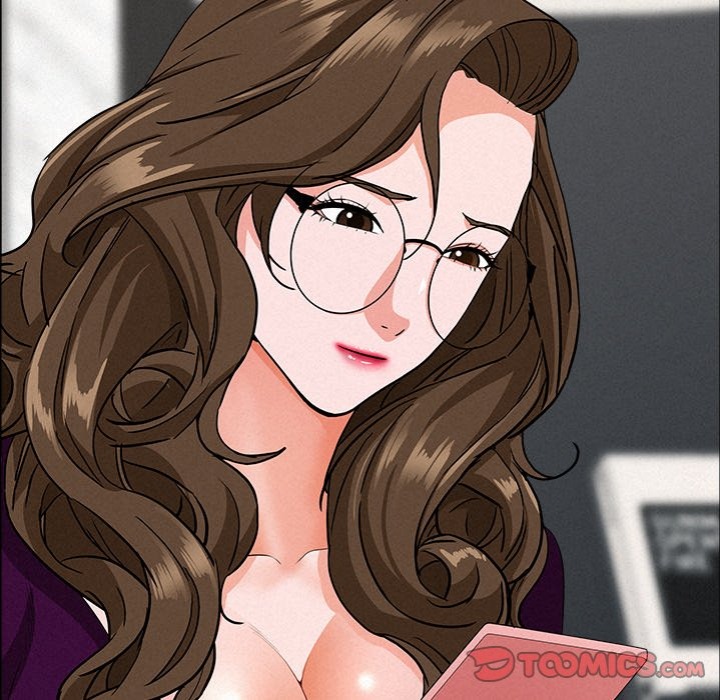 Milf Guard Chapter 23 - Page 111