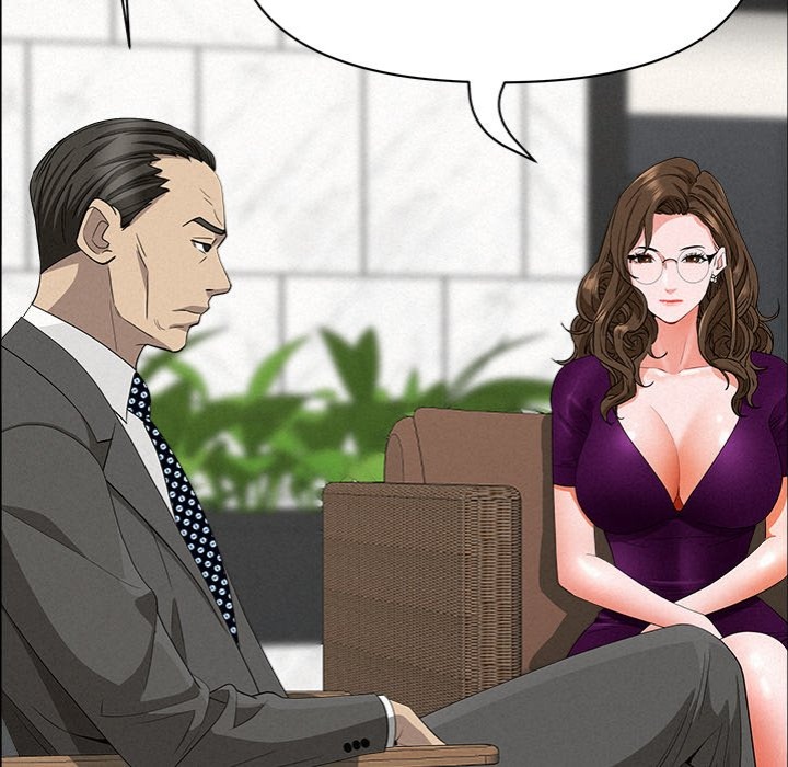 Milf Guard Chapter 23 - Page 122